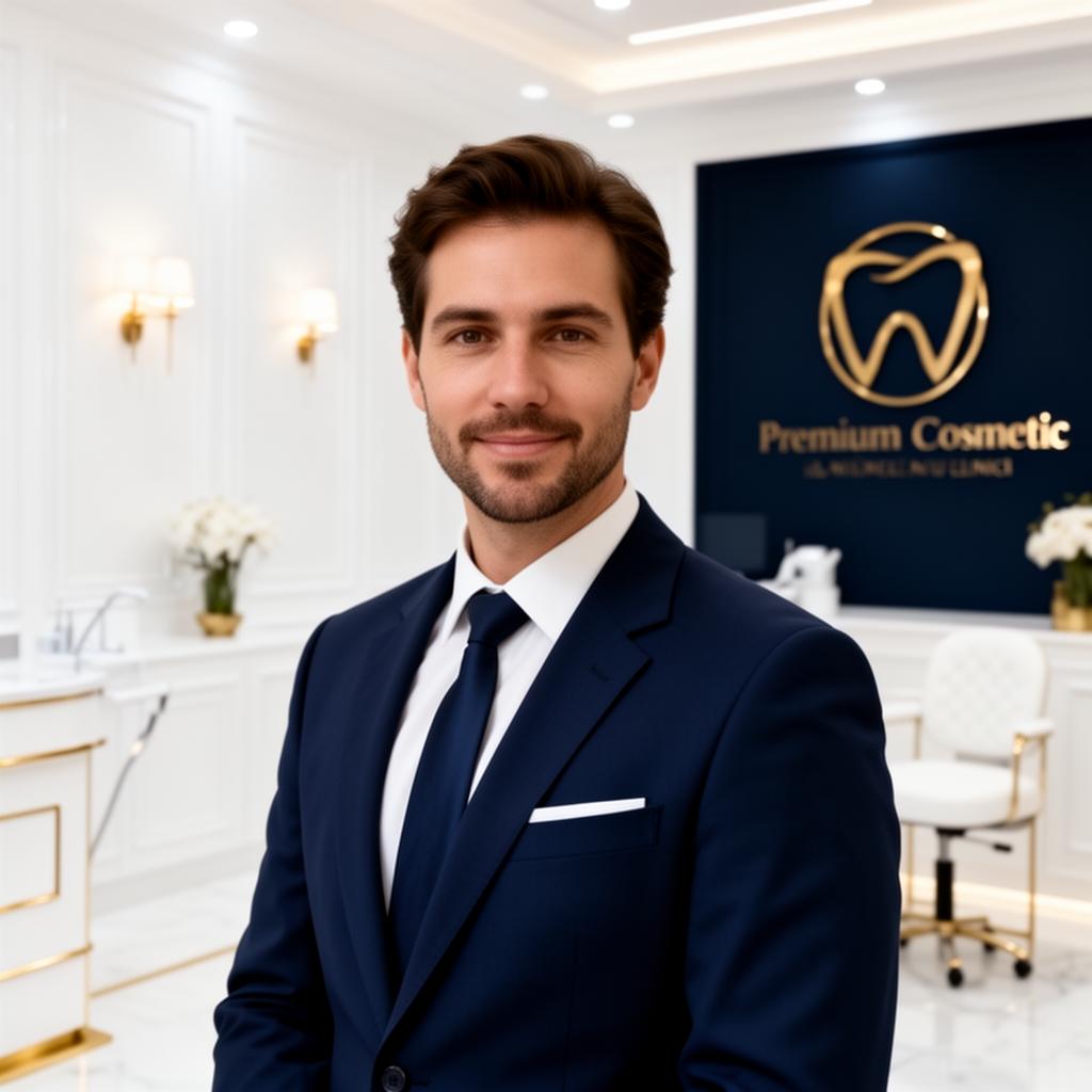 Premium clinic professional